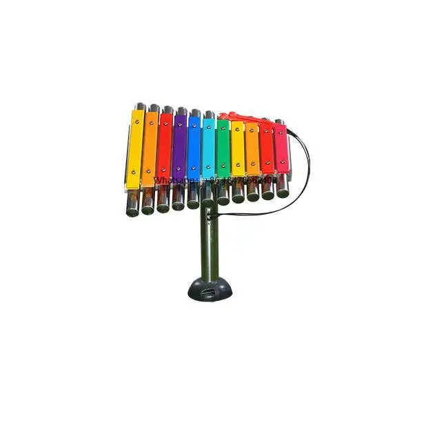 Musical Instrument Park - آلة موسيقية احترافية للاستخدام الخارجي مقاومة