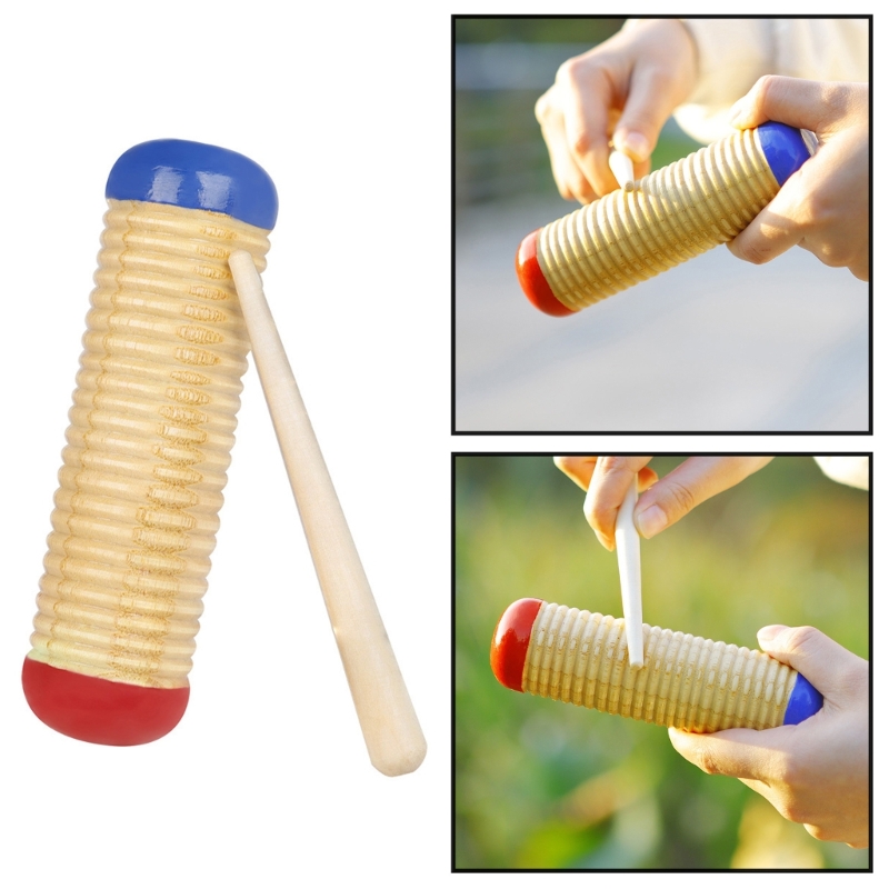Musical Instrument Mallet - مجموعة آلات إيقاعية تعليمية للتعليم المبكر: