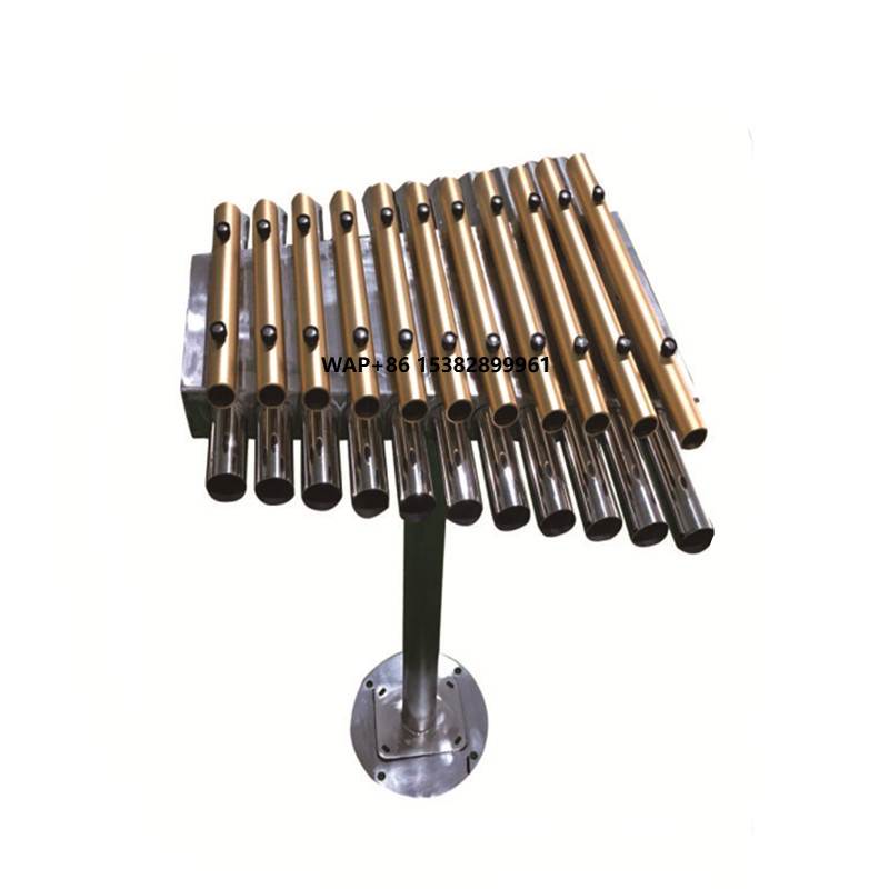 Musical Instrument Park - آلات إيقاعية مخصصة، معدات موسيقية ملونة