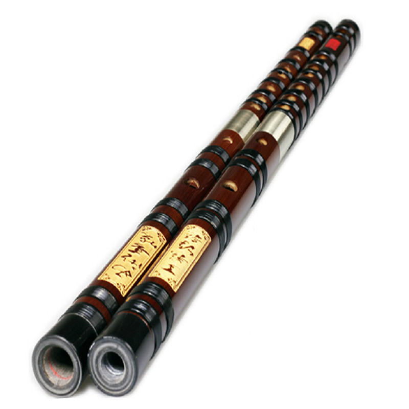 Bagpipe Practice Chanter - مزمار الخيزران الصيني الاحترافي ، آلة