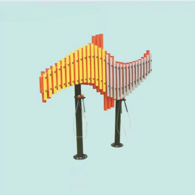 Musical Instrument Park - آلة موسيقية للأطفال، معدات موسيقية خارجية