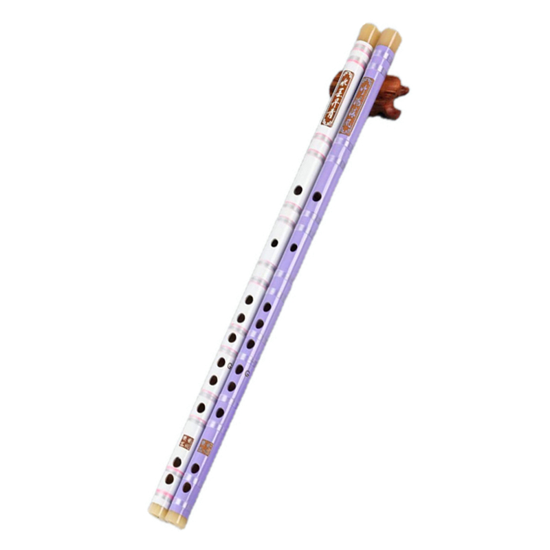 Bagpipe Practice Chanter - فلوت الخيزران من يونان، قسم واحد،