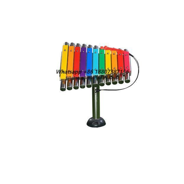 Musical Instrument Park - آلة موسيقية احترافية للاستخدام الخارجي مقاومة