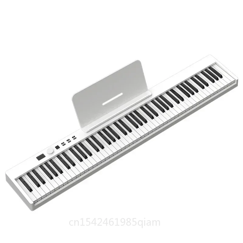 Musical Instrument Ending In A - بيانو محمول متطور بـ 88 مفتاحًا،