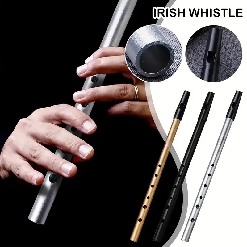 Miwayer أصيلة الأيرلندية صافرة - مراجعة Bagpipe Practice Chanter وسعره