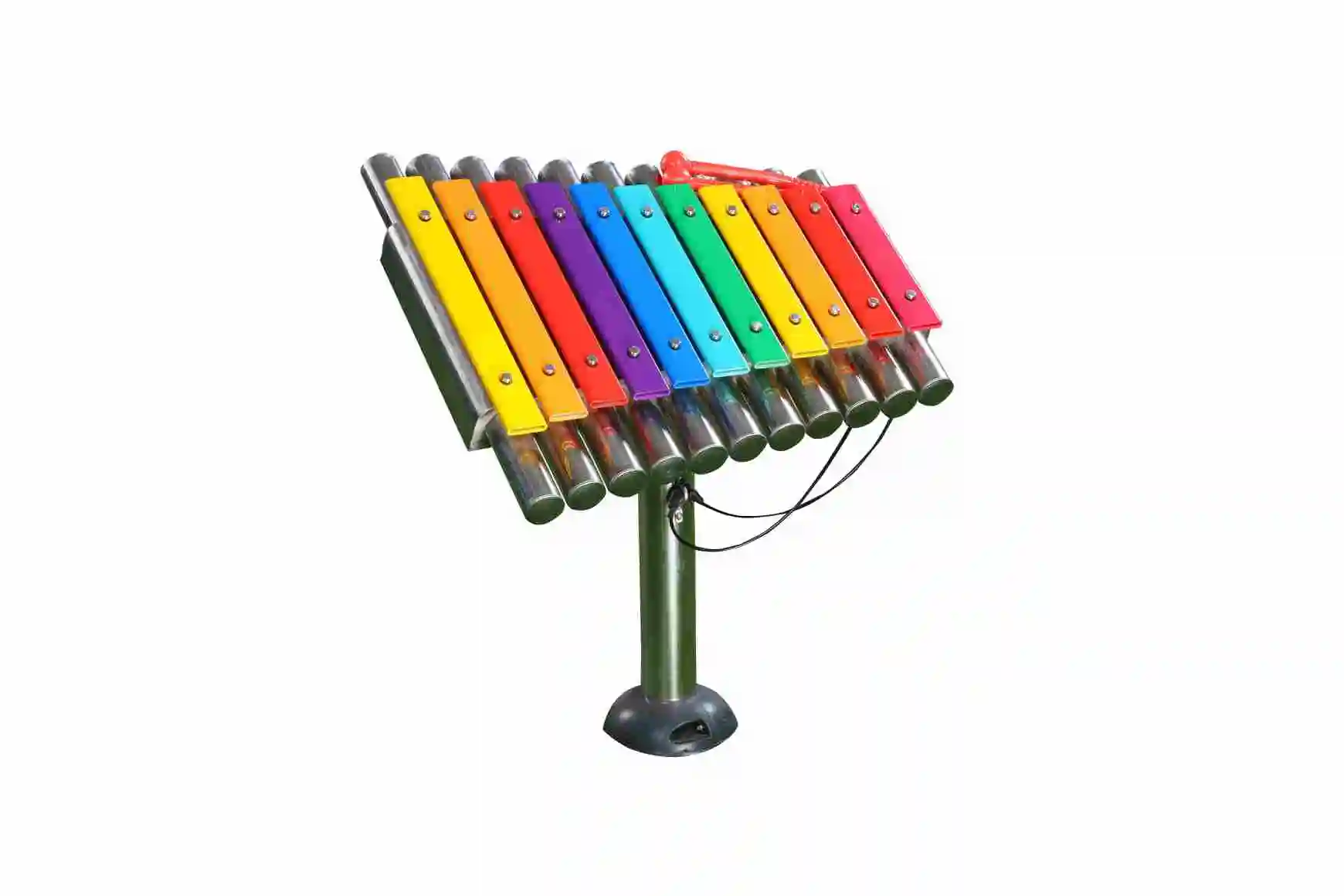 آلة موسيقية احترافية للاستخدام - مراجعة Musical Instrument Park وسعره