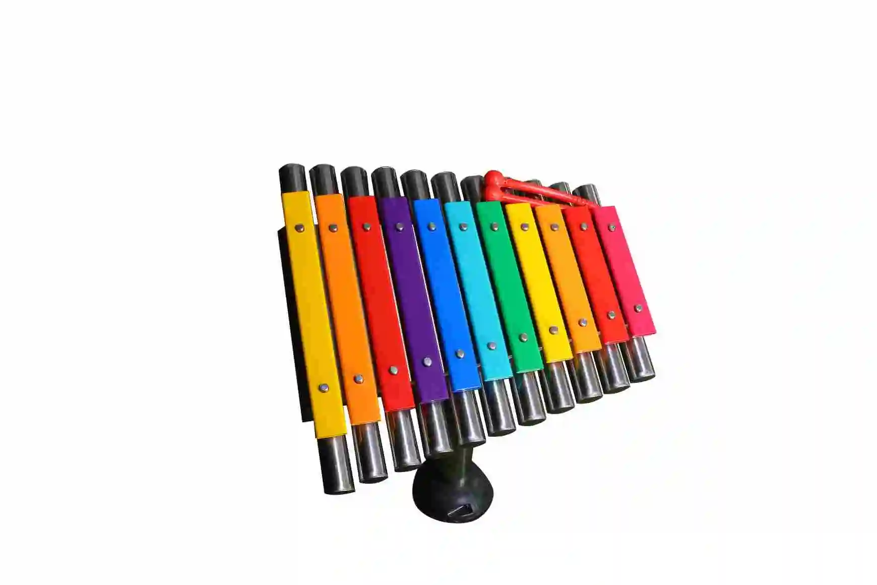 آلة موسيقية احترافية للاستخدام - مراجعة Musical Instrument Park وسعره