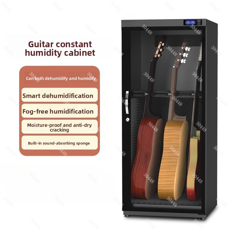 الذكية الرطوبة الثابتة خزانة ج - مراجعة Musical Instrument Violin وسعره