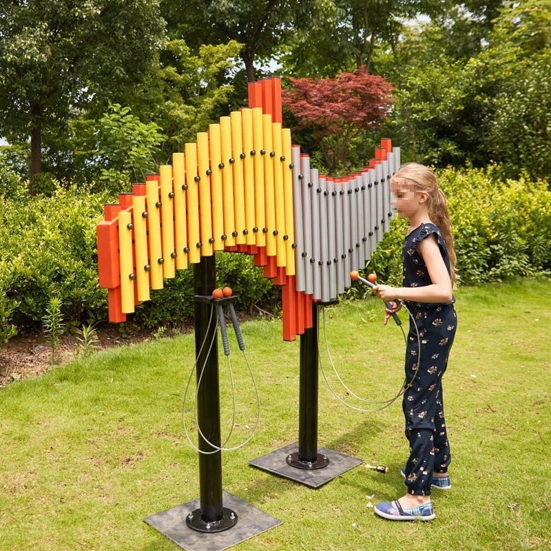 مجموعة أدوات موسيقية بلاستيكية - مراجعة Musical Instrument Park وسعره