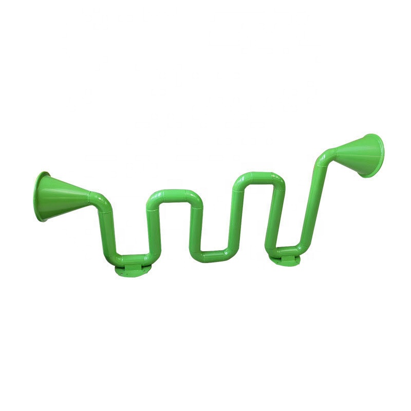 مجموعة أدوات موسيقية بلاستيكية - مراجعة Musical Instrument Park وسعره