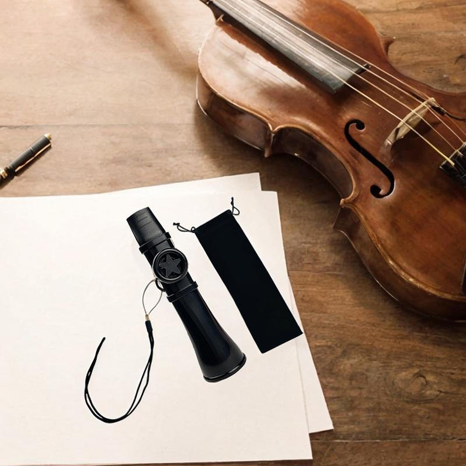 آلة موسيقية كازو فلوت محمولة م - مراجعة Musical Instrument Gif وسعره