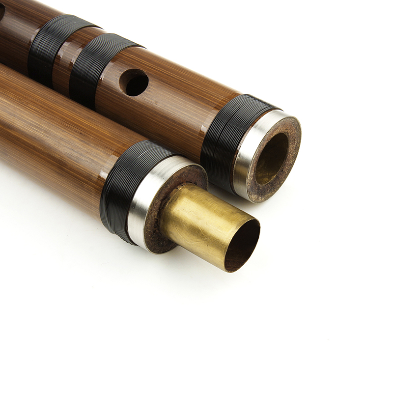 فلوت الخيزران الصيني التقليدي  - مراجعة Bagpipe Practice Chanter وسعره