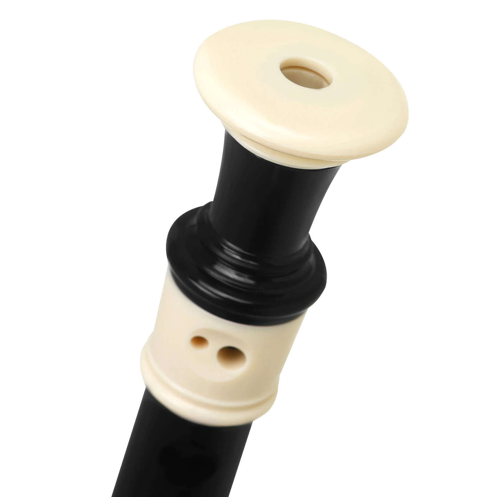 فلوت بـ 8 فتحات بأسلوب الباروك - مراجعة Recorder Baroque Style وسعره