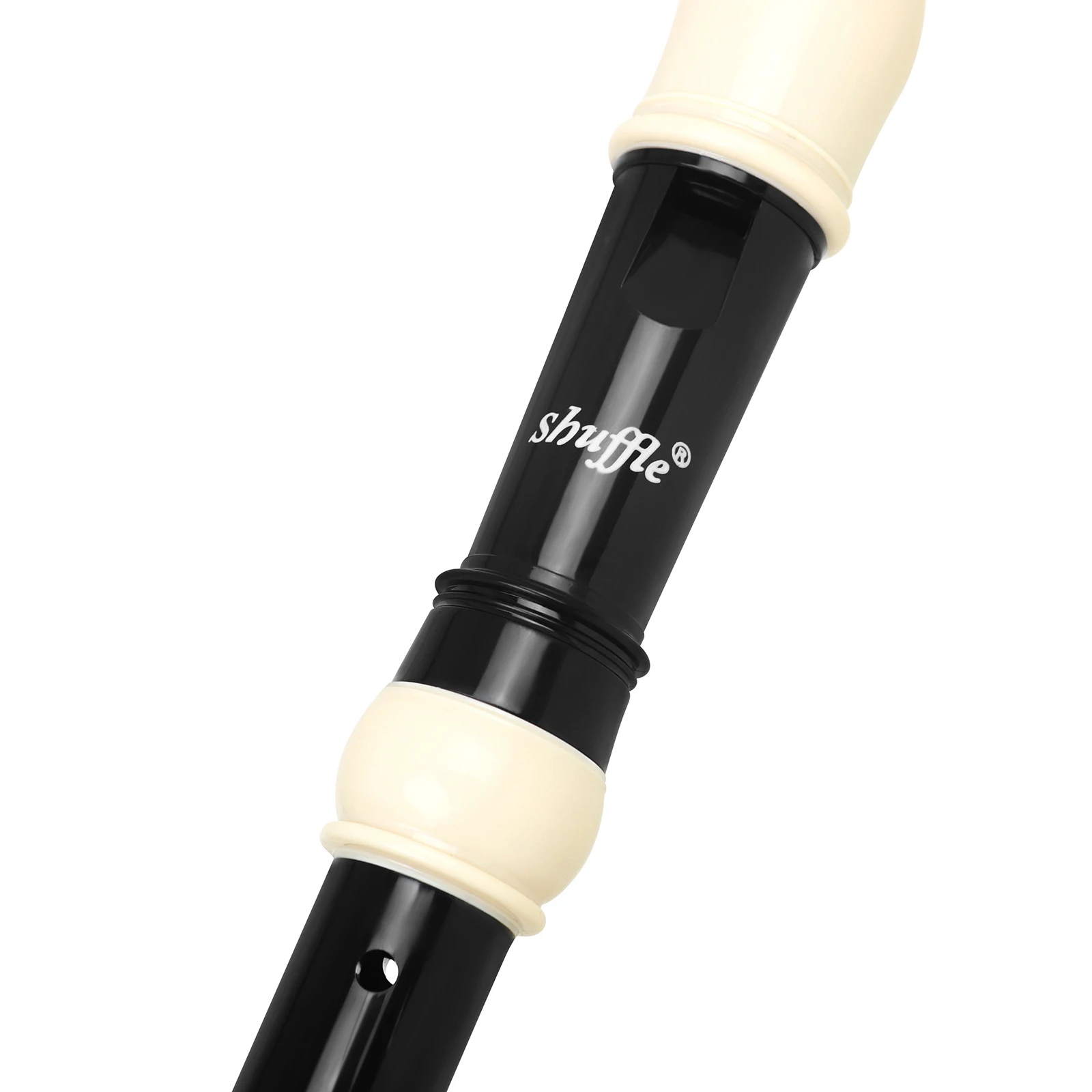 فلوت بـ 8 فتحات بأسلوب الباروك - مراجعة Recorder Baroque Style وسعره