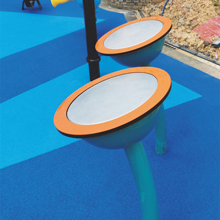 مجموعة طبول موسيقية من الألومن - مراجعة Musical Instrument Park وسعره