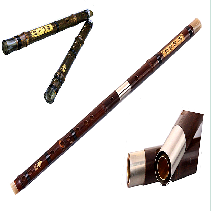 الناي الصيني الخشبي (ديزي) الم - مراجعة Bagpipe Practice Chanter وسعره