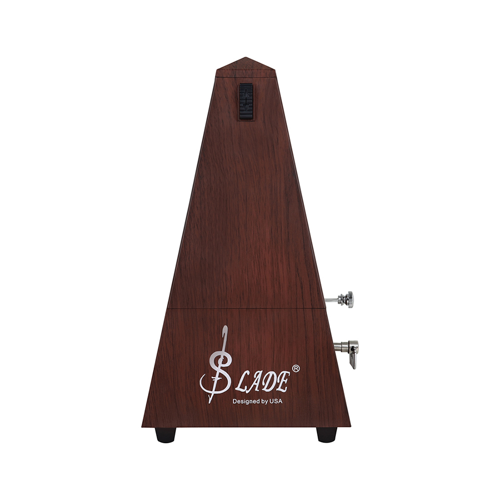 SLADE الميكانيكية نوع برج المس - مراجعة Musical Instrument Gif وسعره