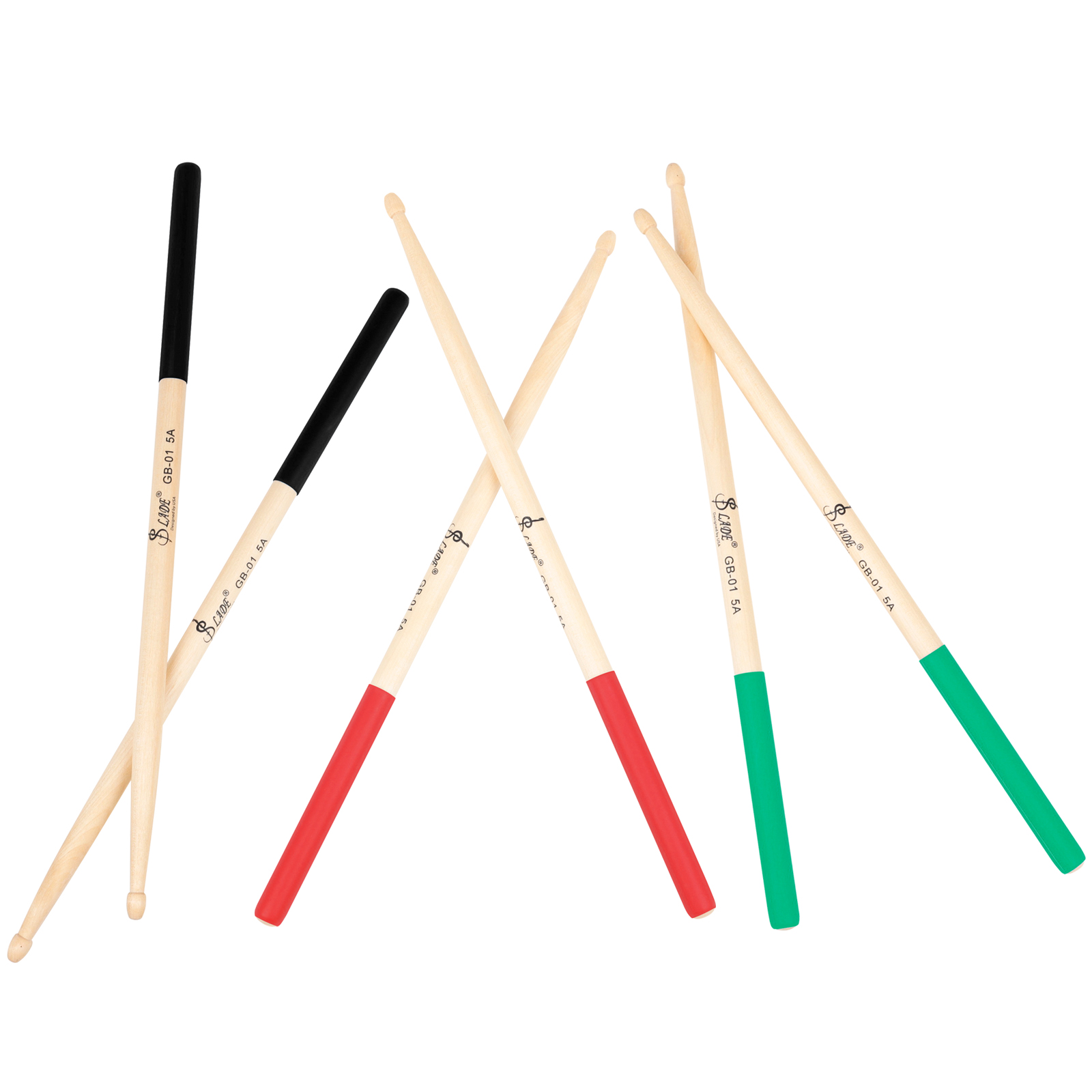 أفخاذ قيقيقب احترافية ، ملحقات - مراجعة Musical Instrument Mallet وسعره