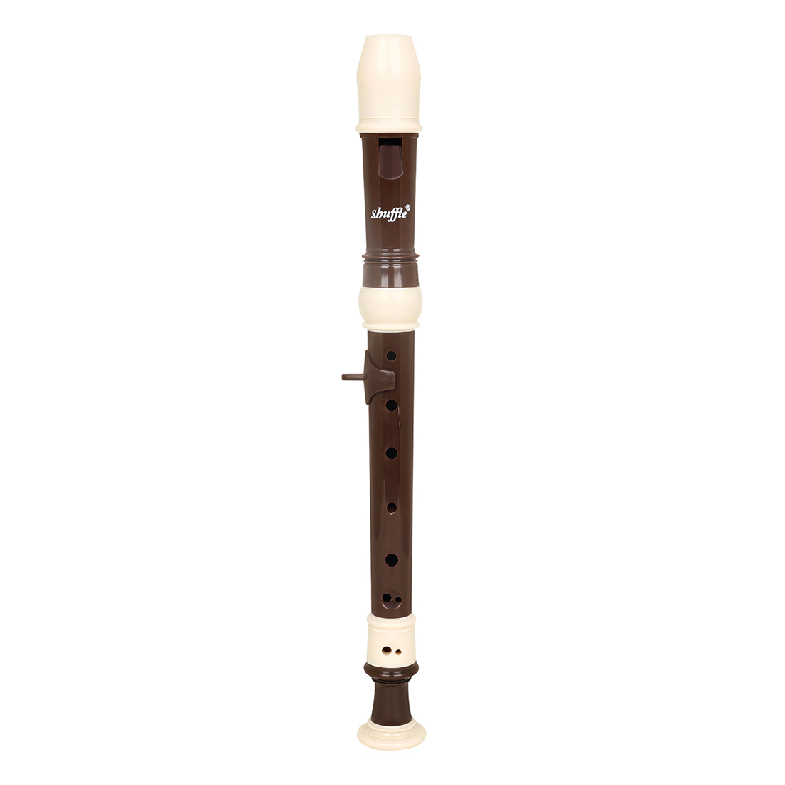 مسجل شوفل-8 ثقب مع عصا تنظيف ، - مراجعة Recorder Baroque Style وسعره