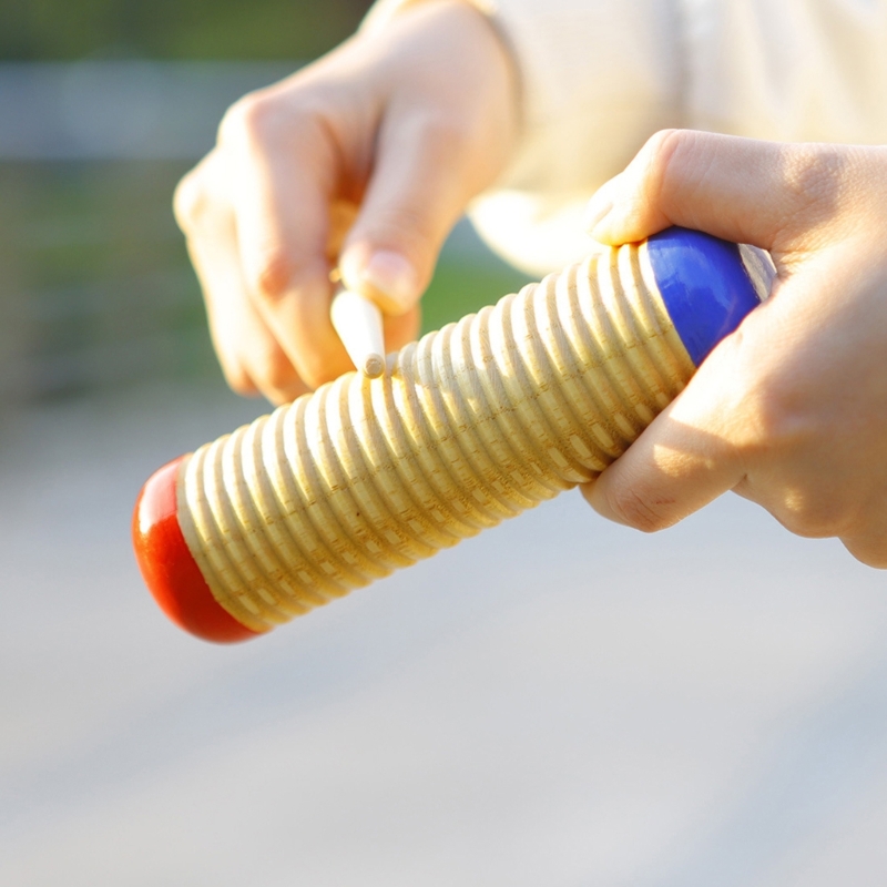مجموعة آلات إيقاعية تعليمية لل - مراجعة Musical Instrument Mallet وسعره