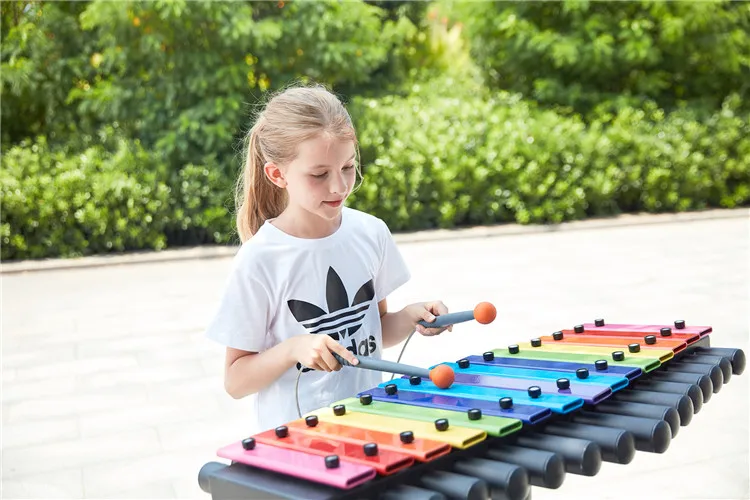 آلات موسيقية إيقاعية للأطفال ف - مراجعة Musical Instrument Park وسعره