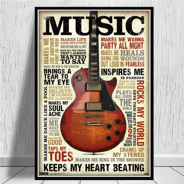 مجموعة أدوات القيثارات الفنية  - مراجعة Musical Instrument Images وسعره