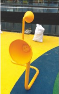 مجموعة آلات موسيقية إيقاعية لل - مراجعة Musical Instrument Park وسعره