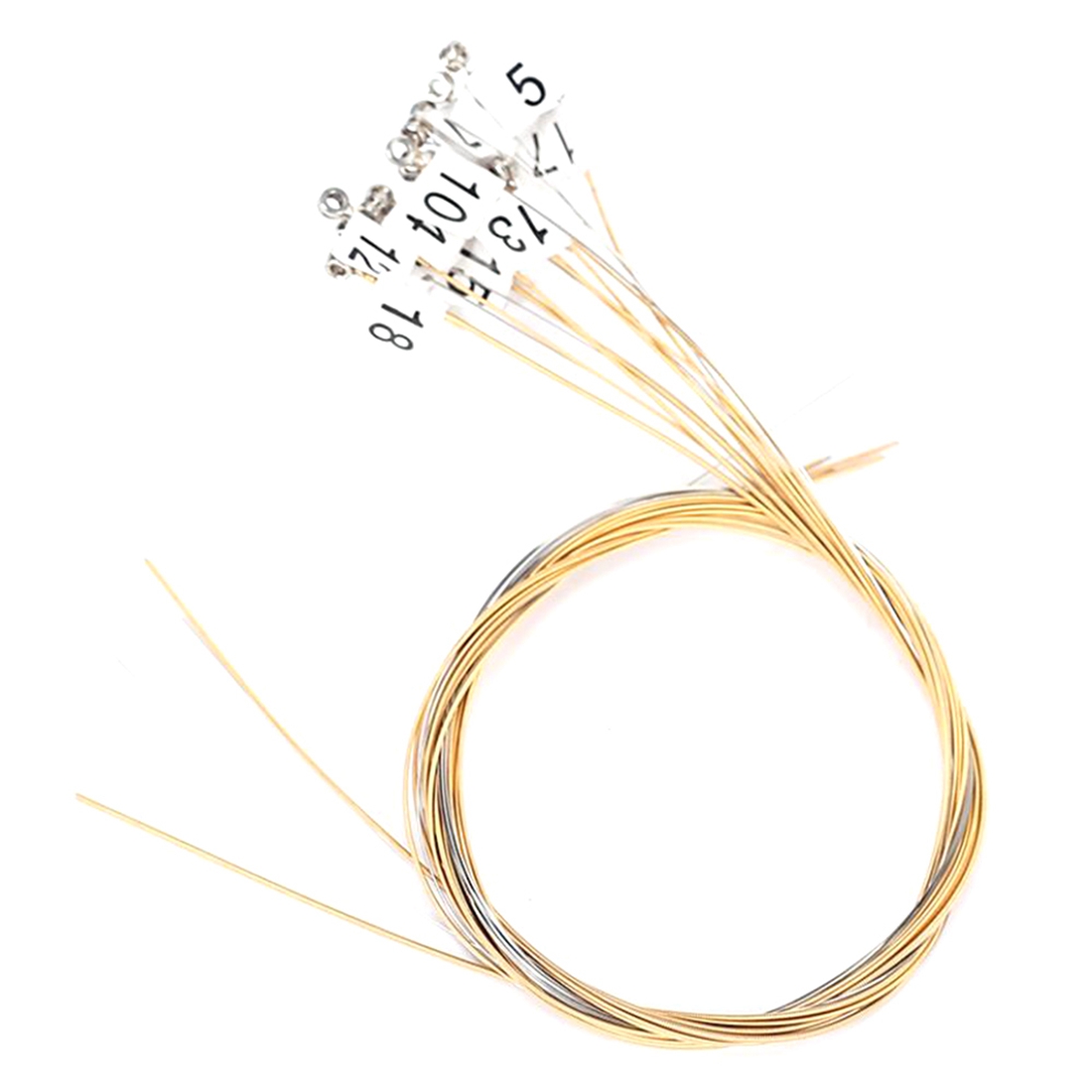 أوتار آلة القيثارة ABST ذات 21 - مراجعة Musical Instrument With Strings وسعره