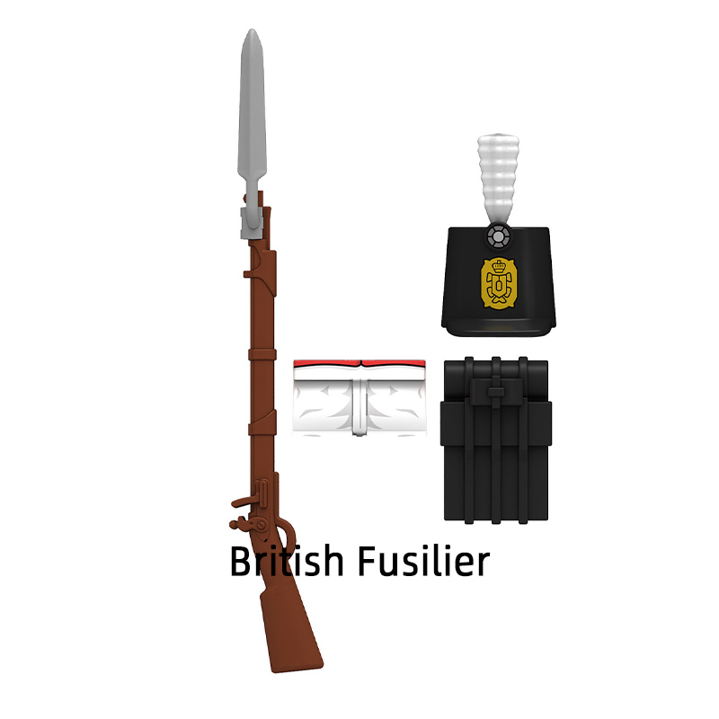N001-N006 البريطانية NCO Fusil - مراجعة Bagpipe Practice Chanter وسعره