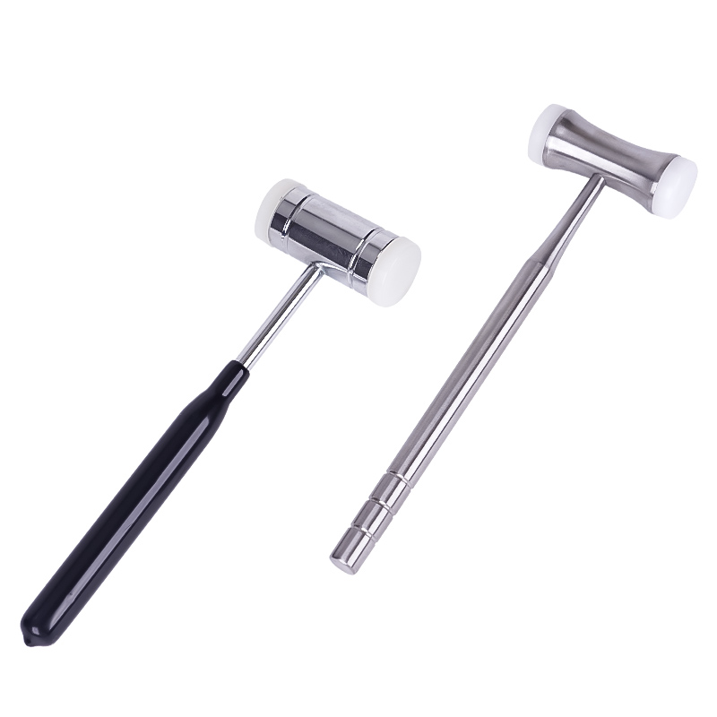 مطرقة عظام طبية مزدوجة الرأس م - مراجعة Musical Instrument Mallet وسعره