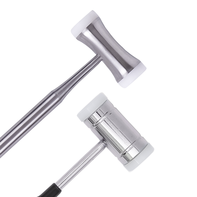 مطرقة عظام طبية مزدوجة الرأس م - مراجعة Musical Instrument Mallet وسعره