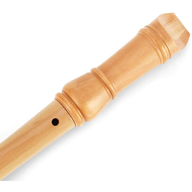 Aiersi الألمانية أو الباروك نم - مراجعة Recorder Baroque Style وسعره