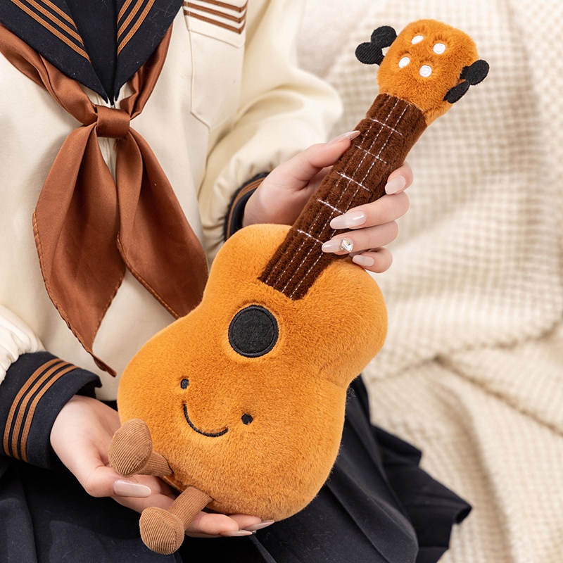 لطيف الموسيقية ألعاب من نسيج م - مراجعة Musical Instrument Gif وسعره