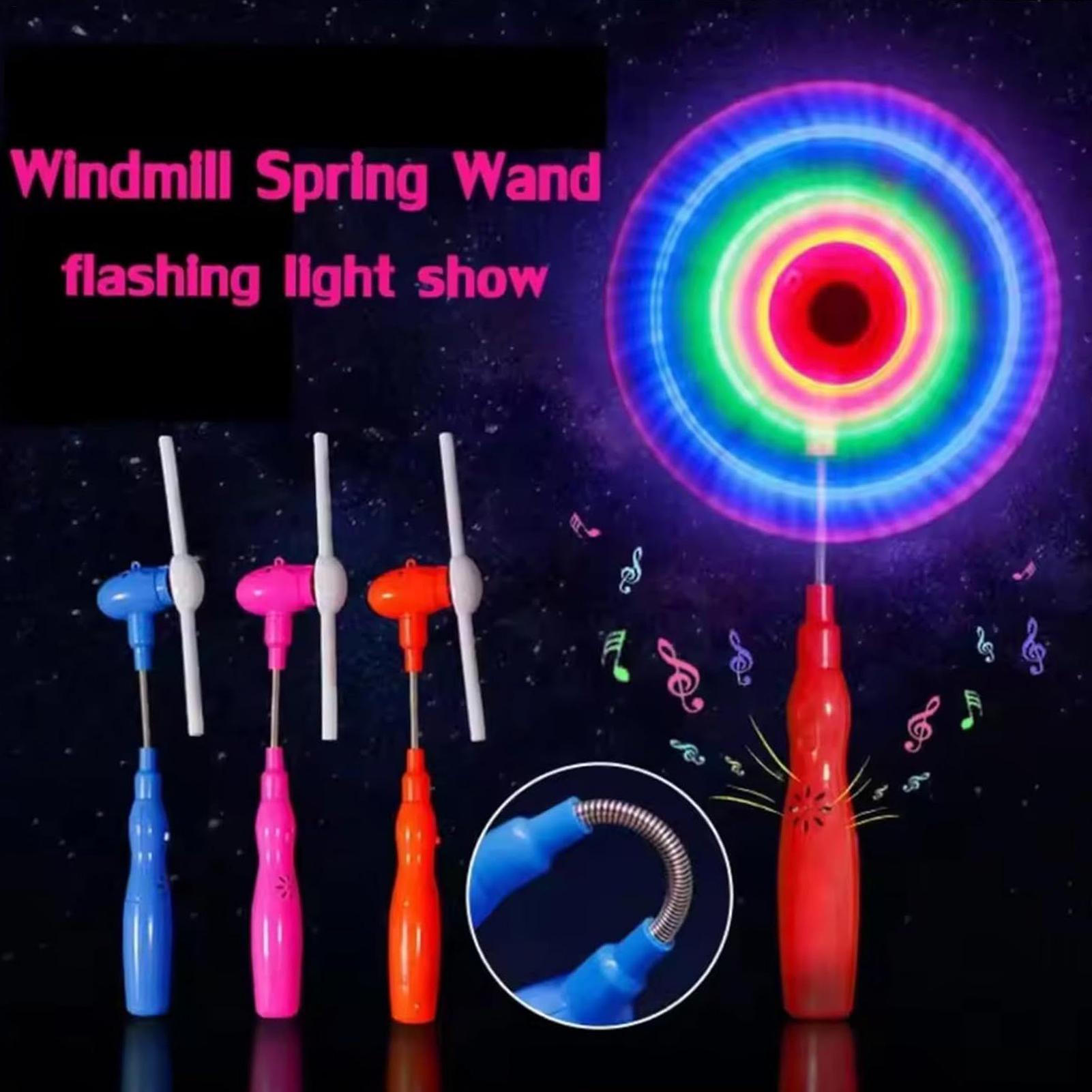 لعبة طاحونة هوائية للأطفال مع  - مراجعة Musical Instrument Park وسعره