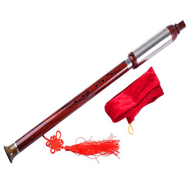 فلوت باو عمودي للعزف بمفتاح F/ - مراجعة Bagpipe Practice Chanter وسعره