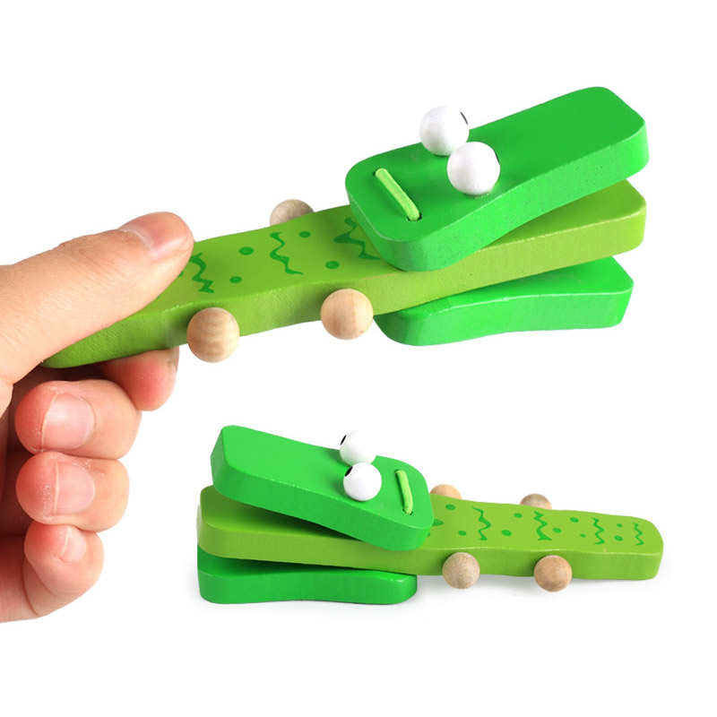 آلات موسيقية خشبية للأطفال: ما - مراجعة Musical Instrument For Toddlers وسعره