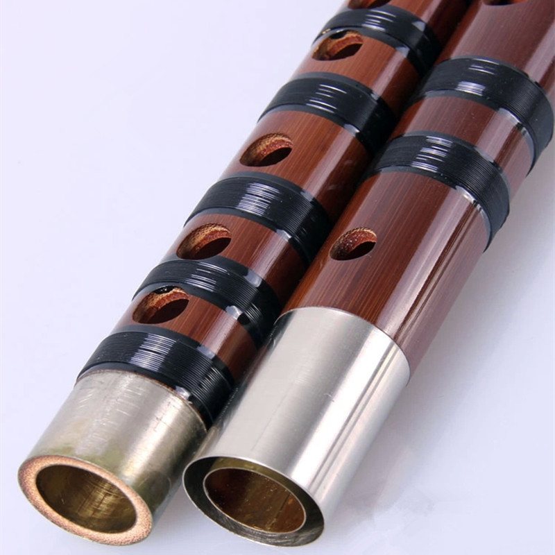 مزمار الخيزران الصيني الاحتراف - مراجعة Bagpipe Practice Chanter وسعره