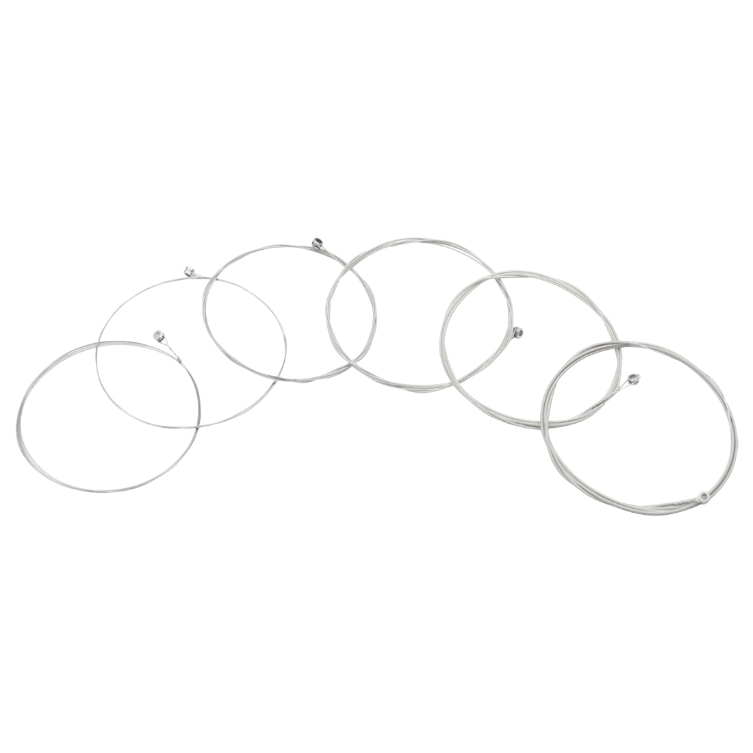 IRIN 6 سلاسل سلاسل الغيتار الص - مراجعة Musical Instrument With Strings وسعره