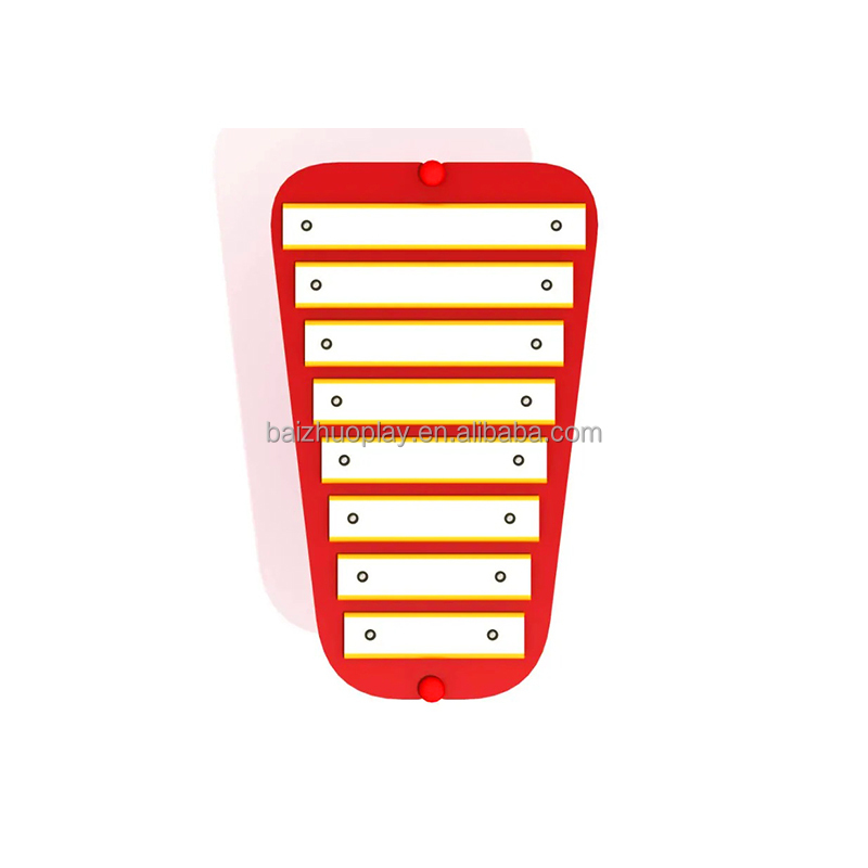آلة إيقاعية معدنية للأطفال في  - مراجعة Musical Instrument Park وسعره