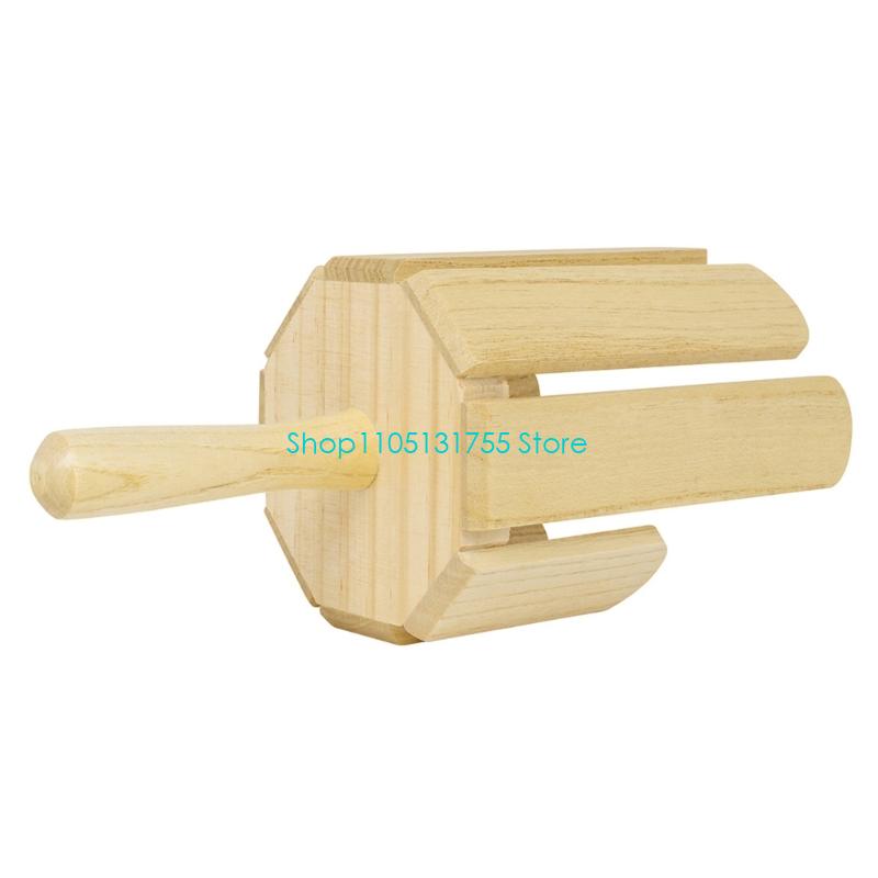 K0EF أداة إيقاعية خشبية متنوعة - مراجعة Musical Instrument Mallet وسعره