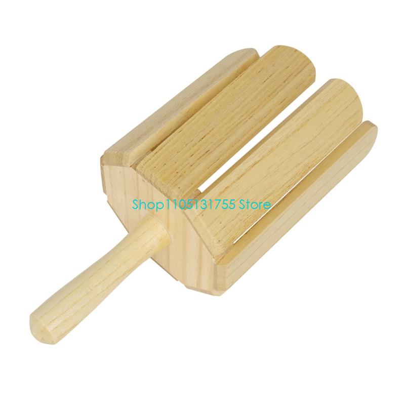 K0EF أداة إيقاعية خشبية متنوعة - مراجعة Musical Instrument Mallet وسعره