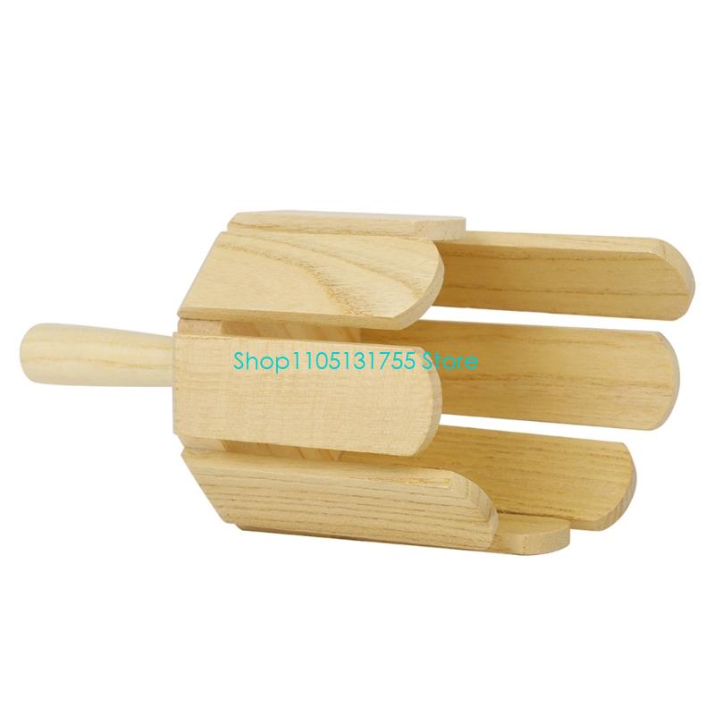 K0EF أداة إيقاعية خشبية متنوعة - مراجعة Musical Instrument Mallet وسعره
