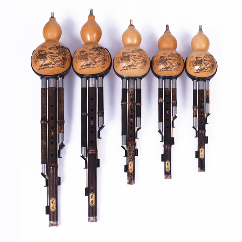 فلوتة الخيزران هولوسي ثلاثية ا - مراجعة Bagpipe Practice Chanter وسعره