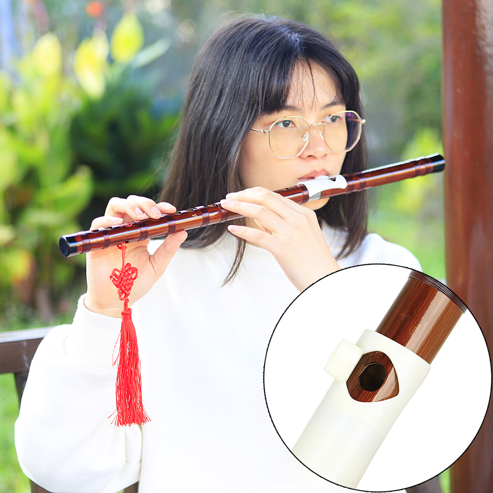 آلة موسيقية خشبية احترافية مزم - مراجعة Bagpipe Practice Chanter وسعره