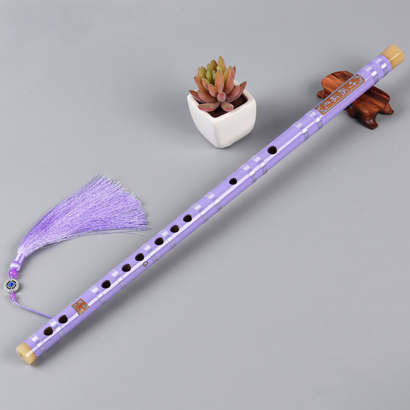 فلوت الخيزران من يونان، قسم وا - مراجعة Bagpipe Practice Chanter وسعره