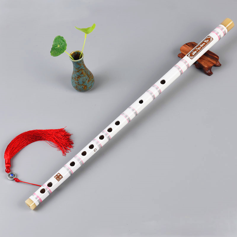 فلوت الخيزران من يونان، قسم وا - مراجعة Bagpipe Practice Chanter وسعره