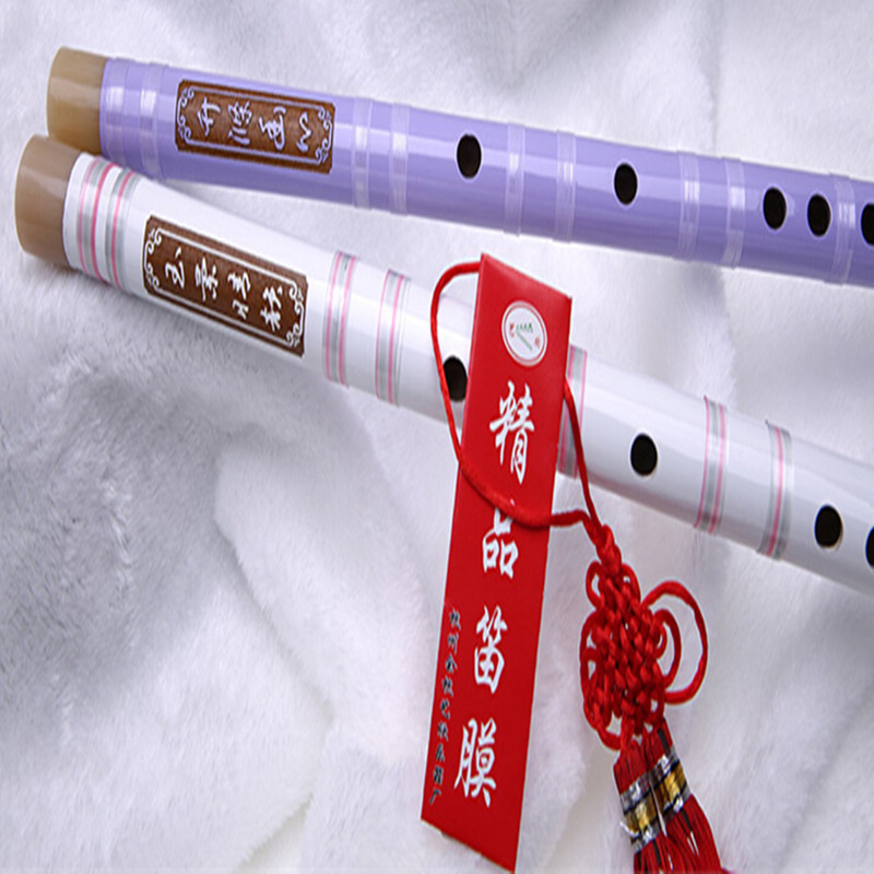 فلوت الخيزران من يونان، قسم وا - مراجعة Bagpipe Practice Chanter وسعره