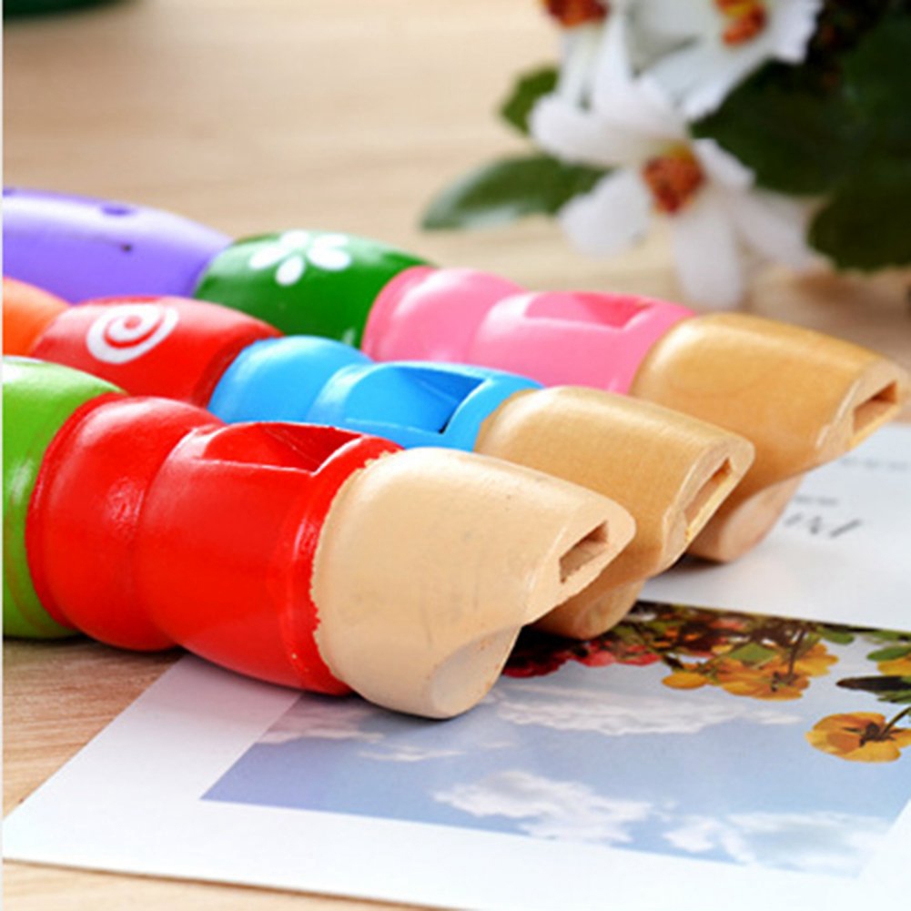 صفارة MACH للأطفال، الأطفال، ا - مراجعة Musical Instrument For Toddlers وسعره