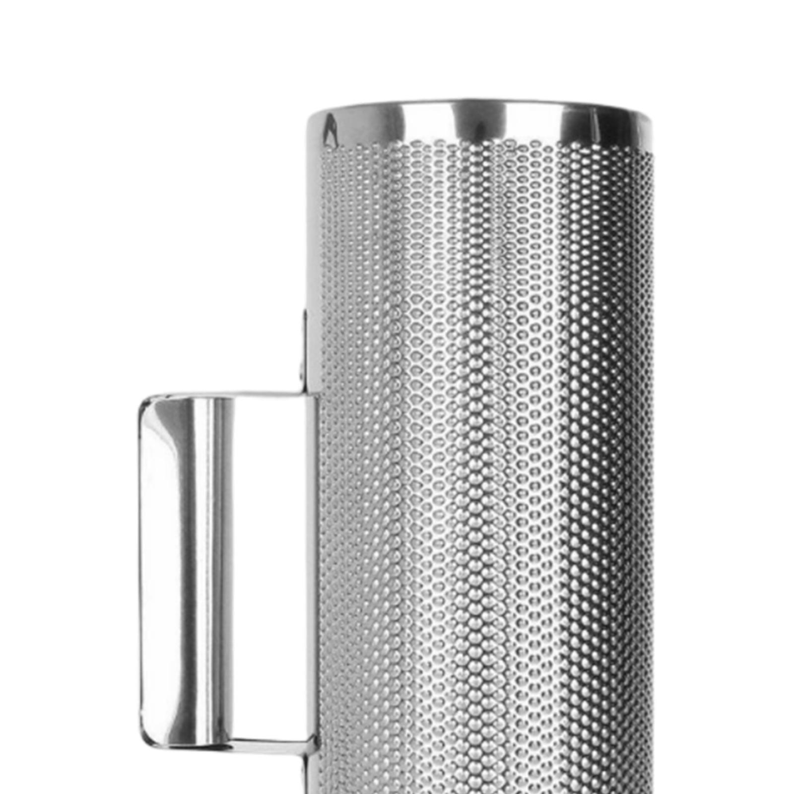 آلة إيقاع جيرو معدنية محمولة ب - مراجعة Guiro Scraper Instrument وسعره