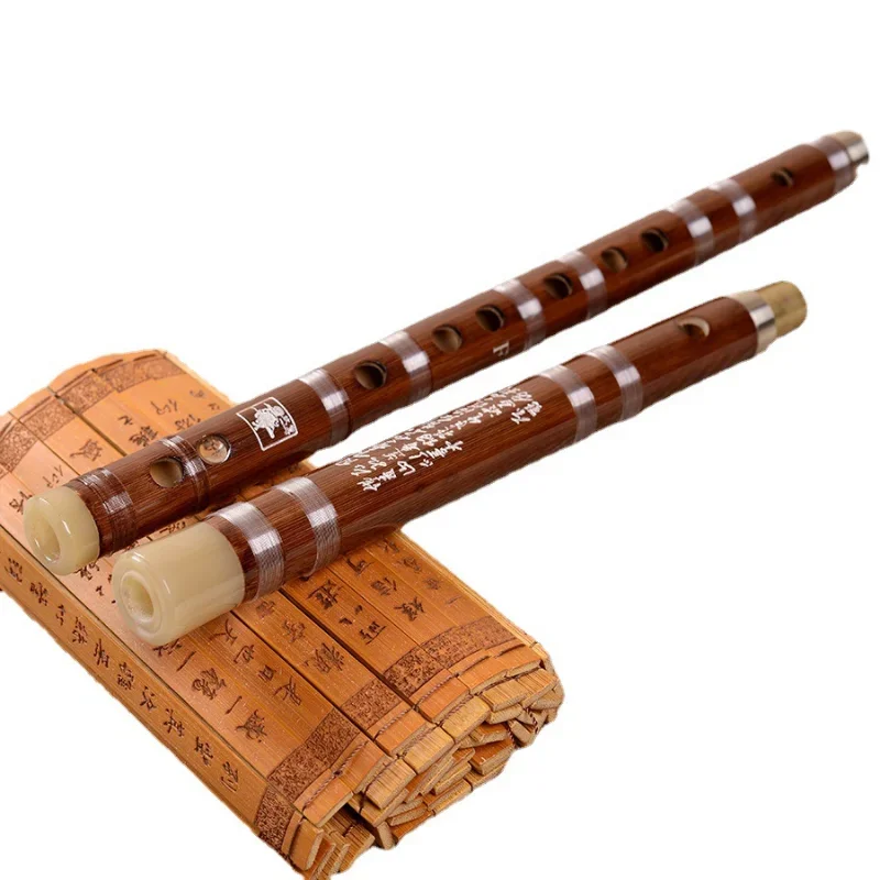 مزمار من الخيزران عالي الجودة  - مراجعة Bagpipe Practice Chanter وسعره